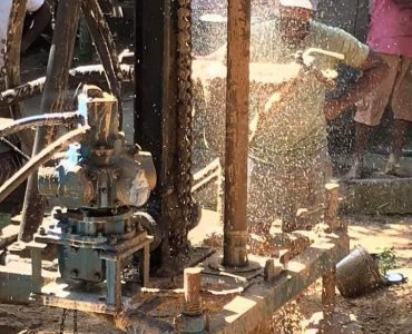 Tube Well Drilling Pottuvil
