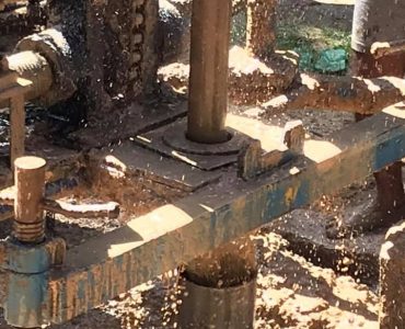Tube Well Drilling Matale
