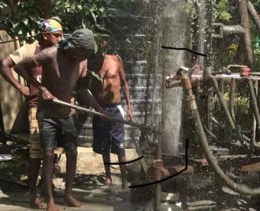 Tube Well Drilling Polonnaruwa