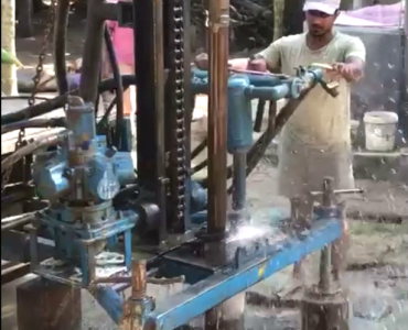 Tube Well Drilling Pothuwil