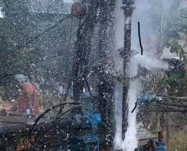 Tube Well Thambuththegama