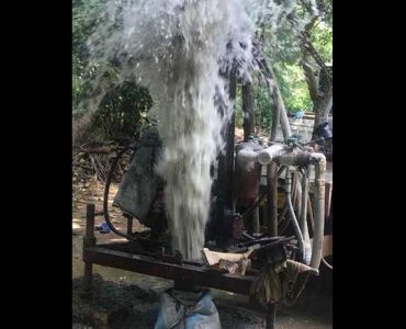 Tube Well Drilling Galewela